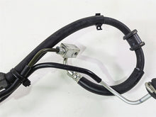 Load image into Gallery viewer, 2023 Suzuki GSX1300 RR Hayabusa Rear Abs Brake Line Set 69400-10L00