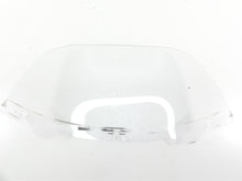 Load image into Gallery viewer, 2014 Harley Touring FLHTK Electra Glide 10" Windshield Wind Shield Screen | Mototech271