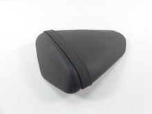 Load image into Gallery viewer, 2013 Kawasaki ZX636 ZX6R Ninja Rear Passenger Seat Saddle - Read 53003-0121-MA | Mototech271