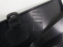 Load image into Gallery viewer, 2021 Aprilia Tuono 660 RS660 Under Seat Infill Cover Fairings 2B006645 2B006646 | Mototech271