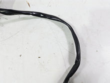 Load image into Gallery viewer, 2009 Ducati Monster 1100 S Left Hand Light Horn Control Switch 65110101A | Mototech271