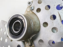 Load image into Gallery viewer, 2018 Yamaha YXZ1000R EPS SS Left Rear Trailing Arm Hub 2HC-F2106-50-00