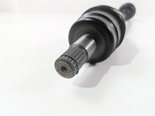 Load image into Gallery viewer, 2020 Yamaha YXZ1000 R SS XTR Front CV Drive Axle 2HC-2518F-00-00 2HC-2518F-01-00