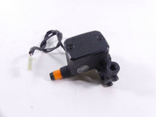 Load image into Gallery viewer, 2013 Ducati Hyperstrada 821 Front Brake Master Cylinder 62440791B | Mototech271