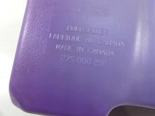 Load image into Gallery viewer, 2005 Seadoo 3D RFI Oil Tank Reservoir & Level Sensor 275000210 278001401