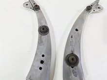 Load image into Gallery viewer, 2002 Big Dog Pitbull Rear Fender Frame Struts Braces 2613-3R/L