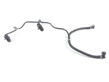 Load image into Gallery viewer, 2008 Ducati 848 SBK 12 Hole Fuel Injector Set & Lines 28040161A | Mototech271