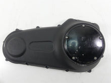 Load image into Gallery viewer, 2014 Harley FXDF Dyna Fat Bob Outer Primary Drive Clutch Cover 60784-06A | Mototech271