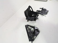 Load image into Gallery viewer, 2015 Harley Touring FLHTKL Electra Glide Electrical Parts Holder Set 66000010A