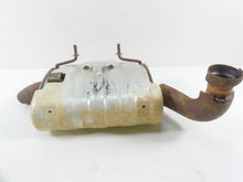 Load image into Gallery viewer, 2018 Polaris RZR S 900 Oem Exhaust Muffler Silencer Pipe 1262365