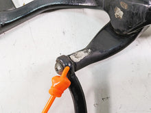 Load image into Gallery viewer, 2020 Harley Softail FXBB Street Bob Right Foot Peg & Brake Pedal 50500601 | Mototech271