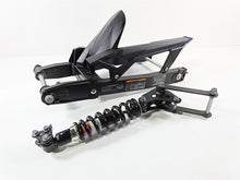 Load image into Gallery viewer, 2024 Kawasaki EX500 Ninja 40th An. Rear Swingarm & Shock Damper 33001-0761-18R
