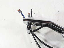 Load image into Gallery viewer, 2019 Harley FLHCS Softail Heritage Front Blinker Spot Light Set - Read 67800823