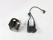 Load image into Gallery viewer, 2004 Harley Softail FXSTDI Deuce Ignition Coil & Wires & Chrome Cover 31743-01