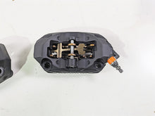 Load image into Gallery viewer, 2024 Triumph Street Triple 765 R Front Brembo Brake Caliper Set 100mm T2022510