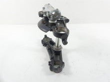 Load image into Gallery viewer, 2014 Harley Touring FLHTK Electra Glide Triple Tree Clamp Set 41mm 45900091A | Mototech271