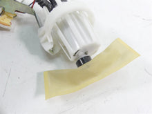 Load image into Gallery viewer, 2017 BMW R1200RT K52 Fuel Gas Petrol Pump & Sending Unit 16148521488