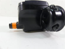 Load image into Gallery viewer, 2016 Harley Touring FLHR Road King Front Brembo Brake Master Cylinder 44551-08F | Mototech271