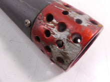 Load image into Gallery viewer, 2014 Harley Touring FLHTCU Electra Glide Exhaust Muffler Silencer Set 17131407 | Mototech271