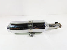 Load image into Gallery viewer, 2012 BMW R1200R K27 Oem Tenneco Exhaust Muffler Pipe Silencer 18127727583 | Mototech271