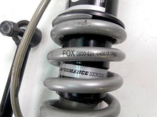 Load image into Gallery viewer, 2019 Indian Chieftain Classic Rear Fox Suspension Shock & Linkage 1543839