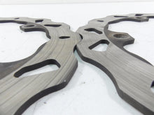 Load image into Gallery viewer, 2012 BMW R1200 GS K255 Adventure Galfer Wave Front Brake Rotor Set DF702W | Mototech271