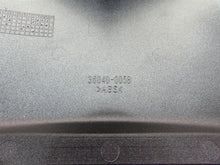 Load image into Gallery viewer, 2010 Kawasaki ZX1400 ZX14 R Ninja Rear Taillight Tail Light Cover 36040-0058 | Mototech271