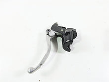 Load image into Gallery viewer, 2006 Triumph Rocket 3 Clutch Perch Mount & Lever Small Rash T2043040 | Mototech271