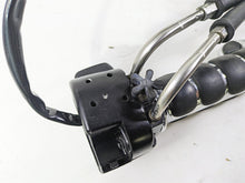 Load image into Gallery viewer, 2011 Harley FXDC Dyna Super Glide Right Hand Control Switch & Grips 71684-06A