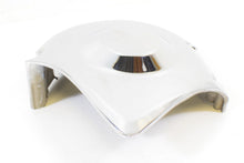 Load image into Gallery viewer, 2015 Indian 111ci Roadmaster Sprocket Chrome Front Pulley Cover 5138464-156