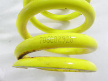 Load image into Gallery viewer, 2018 Can Am Maverick X3 XMR Turbo R Rear Left Right Shock Springs 706002928 | Mototech271