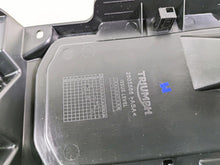 Load image into Gallery viewer, 2024 Triumph Tiger 900 GT Rear Body Plastic Stay Holder Kit T2505566 T2505645 | Mototech271