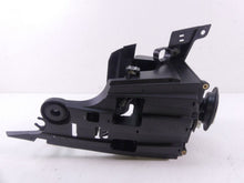 Load image into Gallery viewer, 2015 Ducati Diavel Dark Battery Tray Electrical Holder Bracket Horn Set 8291A101 | Mototech271