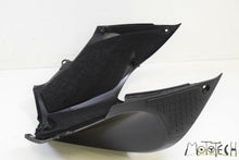 Load image into Gallery viewer, 2014 Kawasaki ZX1400 ZX14R Ninja Front Tank Cover Fairing Cowl 51026-0008 | Mototech271