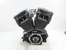 Load image into Gallery viewer, 2013 Harley Softail FLSTFB Fat Boy Lo Running 103ci B Engine Motor Vid 19877-15B | Mototech271