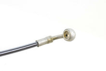 Load image into Gallery viewer, 2017 Ducati Multistrada 1200 ABS Abs To Rear Brake Master Cylinder Line 61910761