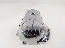 Load image into Gallery viewer, 2007 Harley Touring FLHRSE CVO Road King Outer Primary Clutch Cover 60685-07