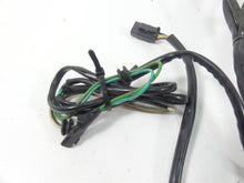 Load image into Gallery viewer, 2005 Harley Touring CVO FLHTC SE Electra Glide  Wiring Harness -Read 70985-04