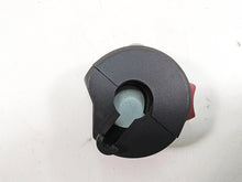 Load image into Gallery viewer, 2016 BMW R1200R K53 Right Hand Heat Start Stop Control Switch 61318546186