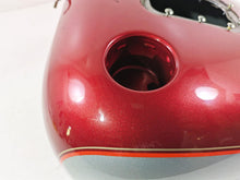 Load image into Gallery viewer, 2004 Harley Softail FLSTF Fat Boy Fuel Gas Petrol Tank 5 Gallon - Read 61625-01E