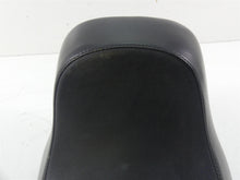 Load image into Gallery viewer, Harley Davidson Softail Custom Front Rider Low Solo Saddle Seat | Mototech271
