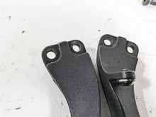 Load image into Gallery viewer, 2016 Harley FXDL Dyna Low Rider Rear Passenger Footpeg Set 49224-06A 49230-06 | Mototech271