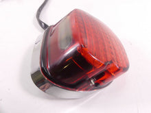 Load image into Gallery viewer, 2005 Harley Touring CVO FLHTCSE Electra Glide Taillight Tail Light Lamp 68184-03