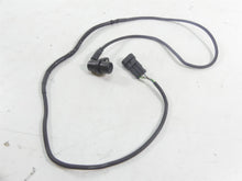Load image into Gallery viewer, 2008 Ducati Hypermotard 1100S Rear Abs Brake Wheel Speed Sensor 55210431A