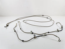 Load image into Gallery viewer, 2021 Kawasaki Teryx KRX KRF 1000 ES Flexible Brake Lines 43095-1746 43095-1638