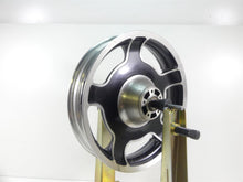 Load image into Gallery viewer, 2012 Harley Touring FLHX Street Glide Front 18x3.5 Wheel Rim -Read 47871-10