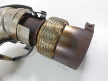 Load image into Gallery viewer, 2018 Can Am Maverick X3 XMR Turbo R Exhaust Midpipe Mid Pipe 707602242