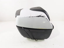 Load image into Gallery viewer, 2015 BMW K1600 GT K48 Rear Top Case Trunk Luggage Box 46547729452