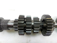 Load image into Gallery viewer, 2016 KTM 1290 Super Duke R Transmission Gear Shift Drum Forks Set 60333001000 | Mototech271