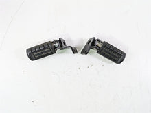 Load image into Gallery viewer, 2002 Honda V-Twin VTX1800 C Rear Passenger Footpeg Set 50680-MCH-000 | Mototech271